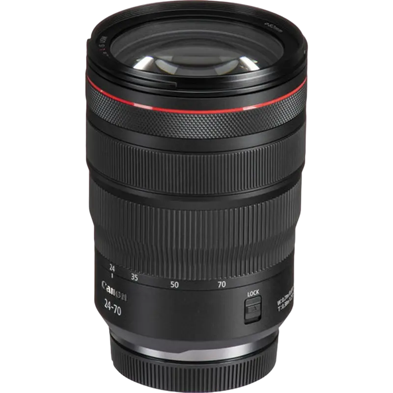 Объектив Canon RF 24-70mm f/2.8L IS USM