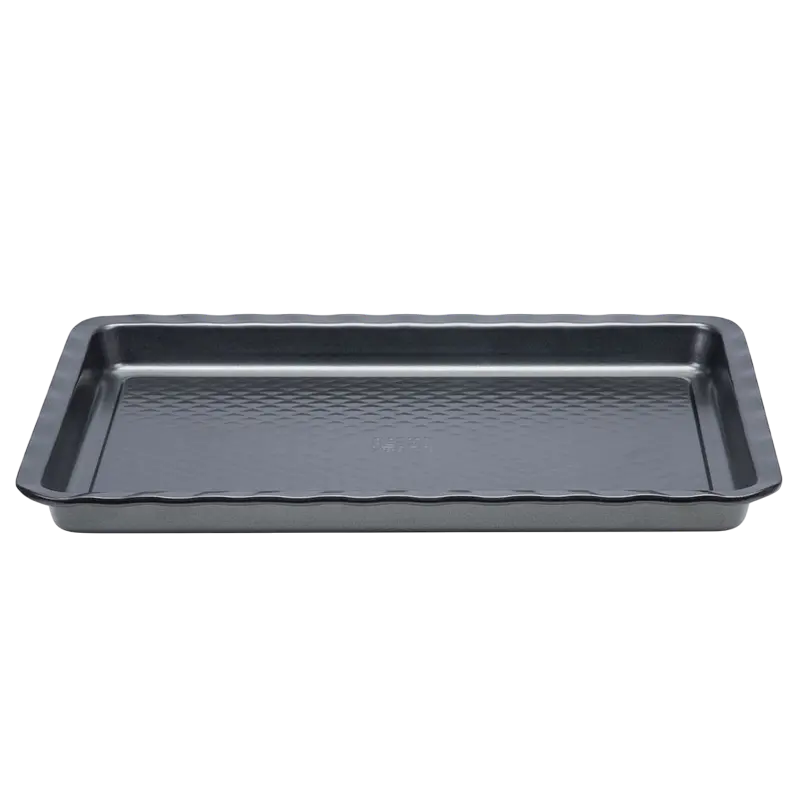 Форма для выпечки RESTO Norma NORMA Черный