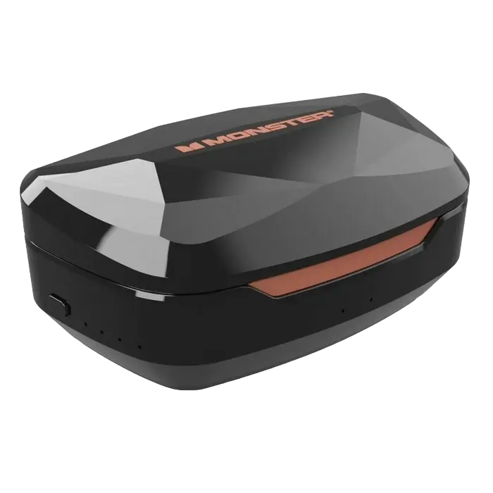 Căști Monster Clarity HD 110 Airlinks Negru