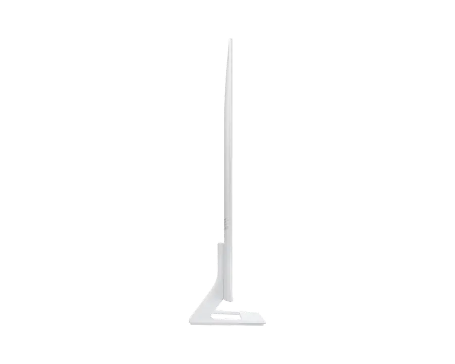 43" LED SMART Телевизор Samsung UE43CU8510UXUA Белый