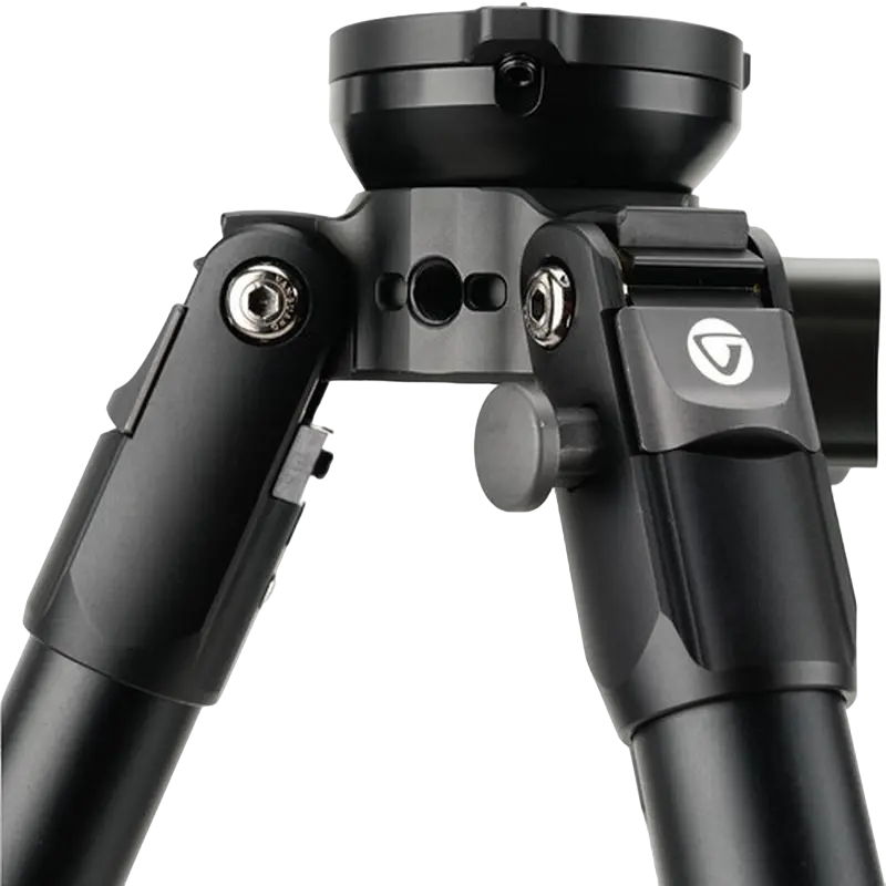 Штатив для видеокамер Vanguard ALTA PRO 3VL 303AV18 Черный