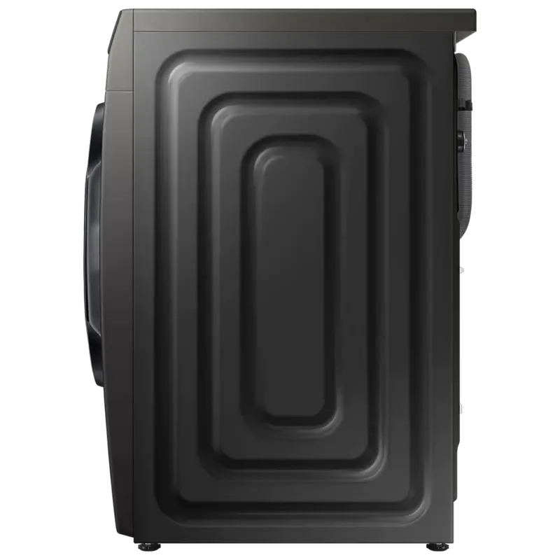 Стиральная машина Samsung WW90T534DAX1S7 Нержавеющая сталь