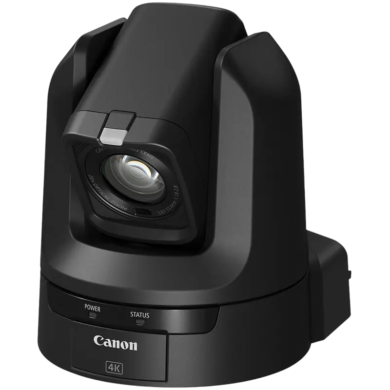 PTZ- камера Canon CR-N100 Черный