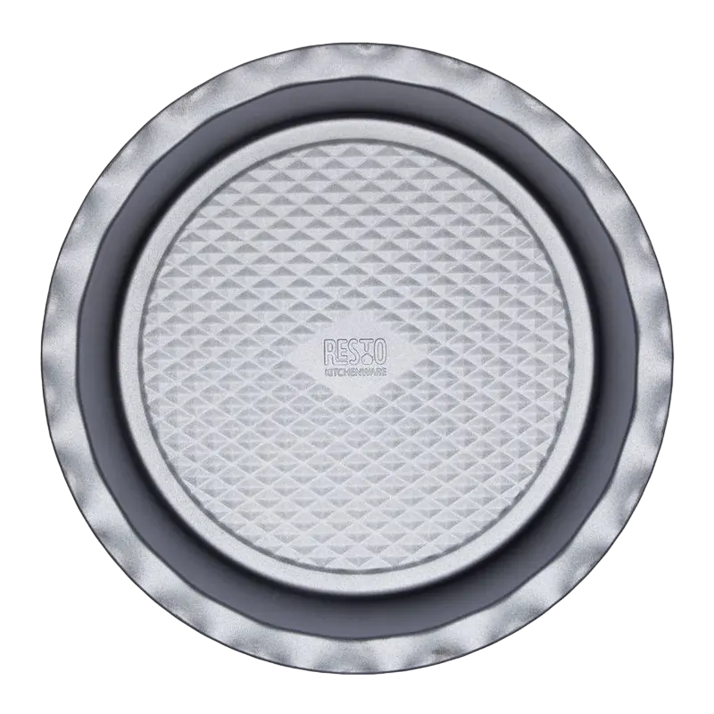 Форма для выпечки RESTO Norma NORMA Серый