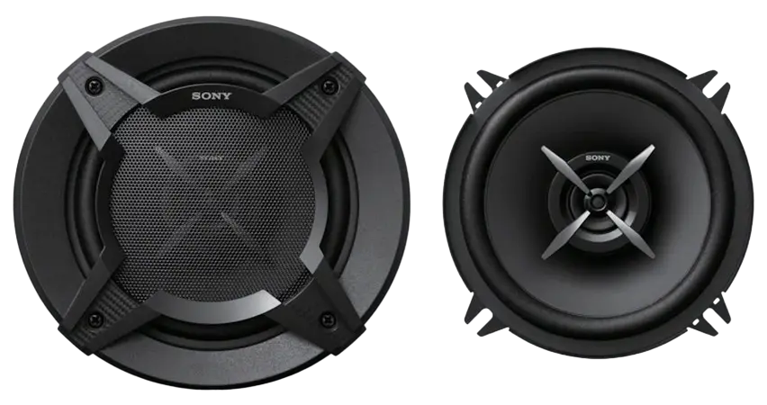 CarAudio XS-FB1320E