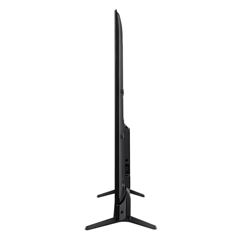 58" LED SMART Телевизор Hisense 58A6K Черный