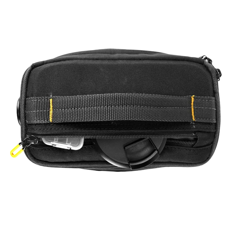 Сумка на плечо Vanguard VEO BIB T18 Черный