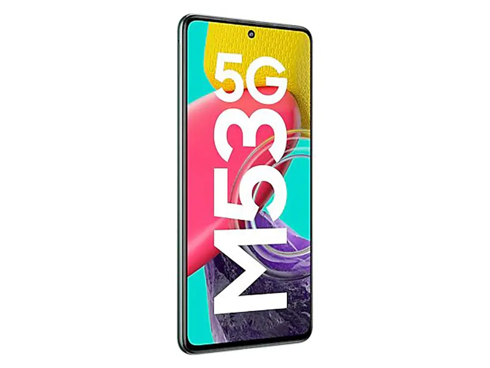 Смартфон Samsung Galaxy M53,