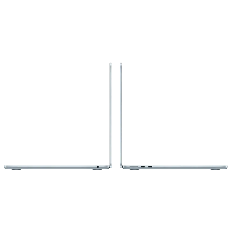 Ноутбук Apple MacBook Air 13 2025 Sky Blue