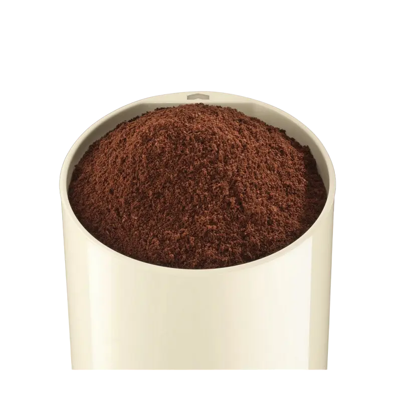 Кофемолка Bosch TSM6A017C Бежевый