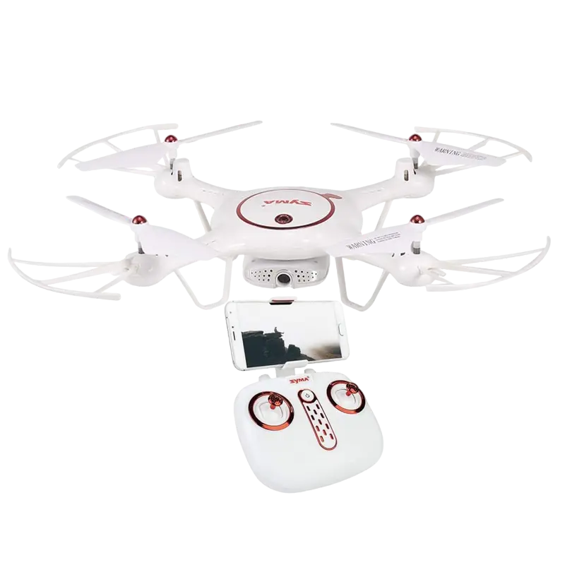 Syma X5UW-D