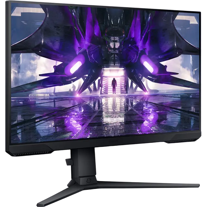 Игровой монитор Samsung Odyssey G3 Чёрный