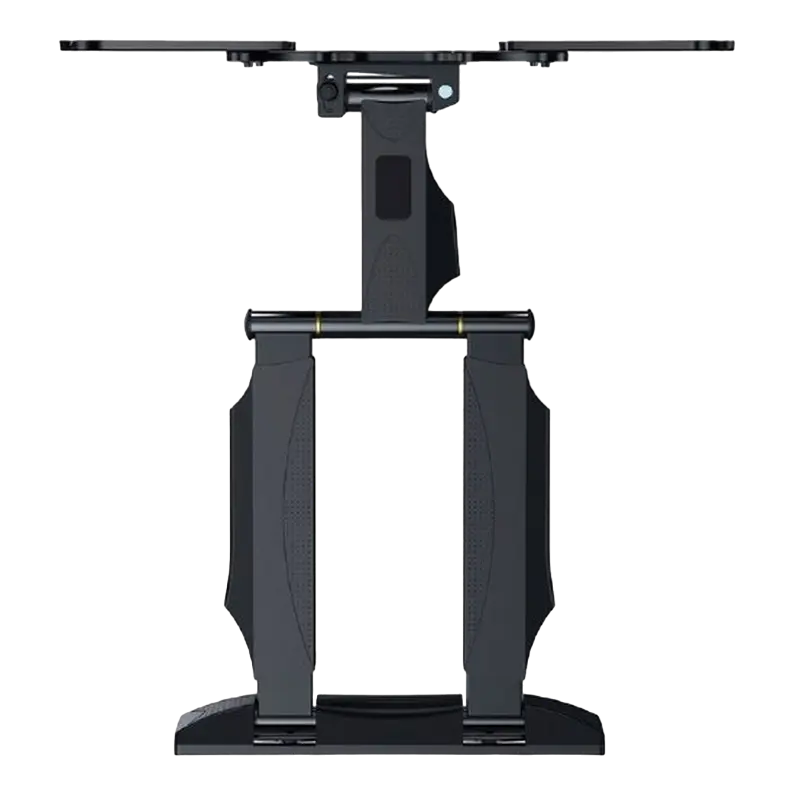 Кронштейн для телевизора Gembird WM-55ST-01 Черный