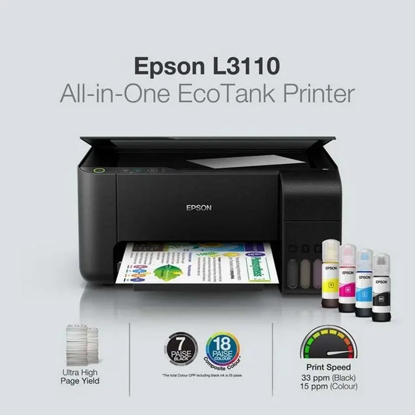 Epson L3110