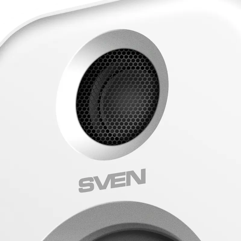 Аудиосистема SVEN MC-5 Белый