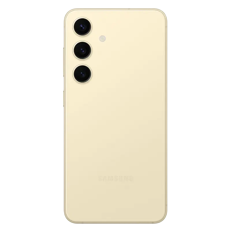 Смартфон Samsung Galaxy S24, 8 ГБ / 256ГБ