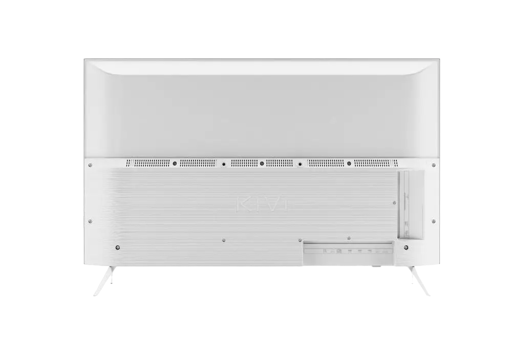 43" LED SMART Телевизор KIVI 43U790LW Белый