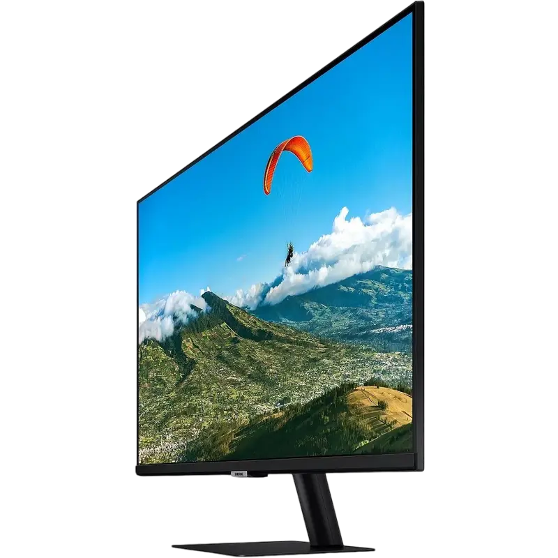 Монитор Samsung Smart S32AM700UI Чёрный