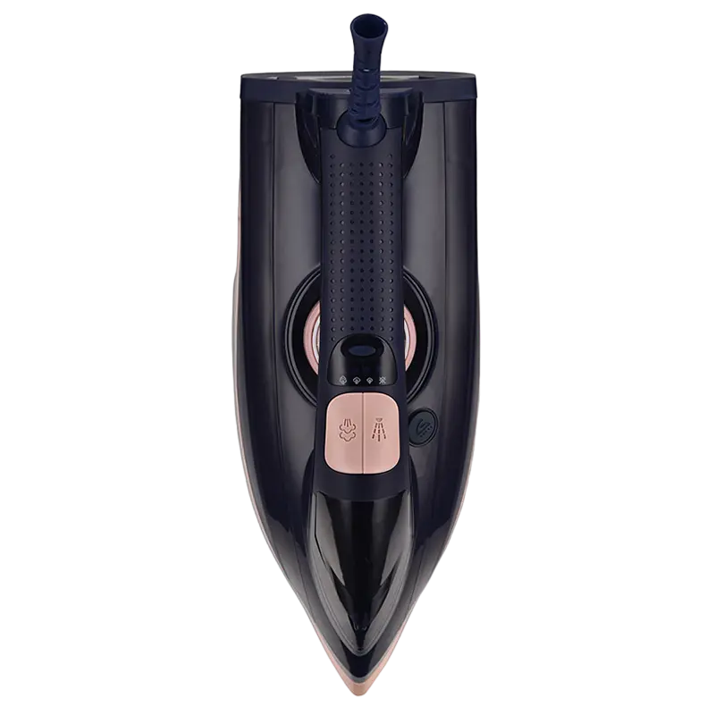 Fier de călcat Polaris PIR3074SG Albastru | Roz