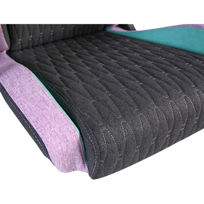 Игровое кресло HATOR Ironsky Fabric Gaming Ткань Back to 80th L.E.