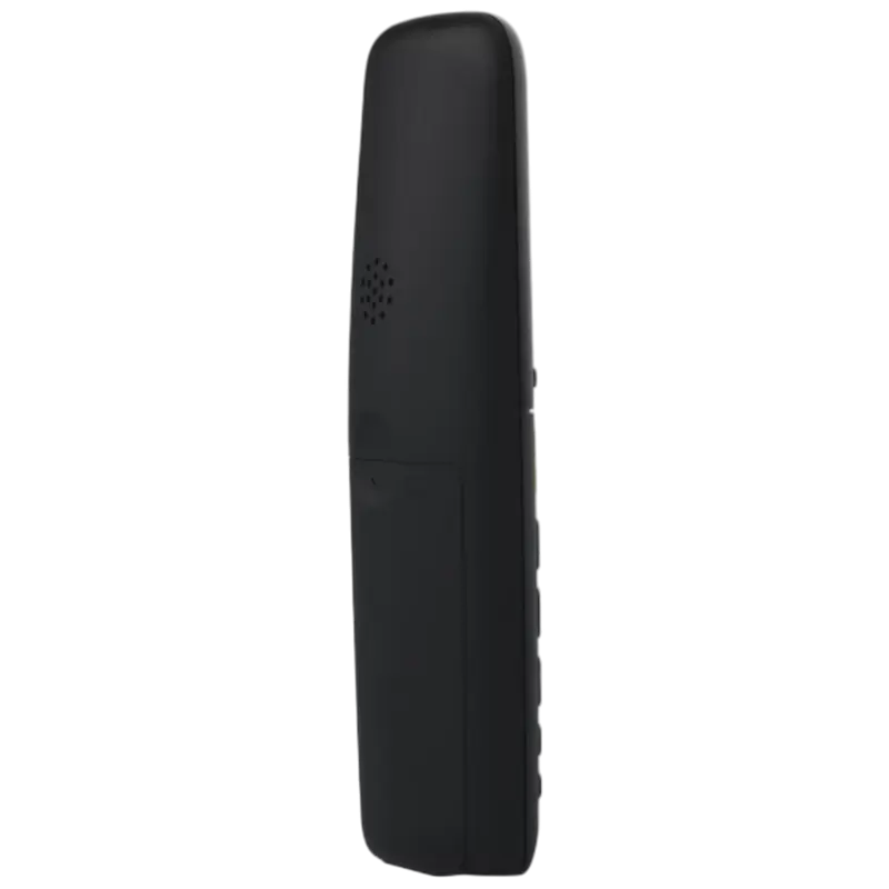 Радиотелефон Panasonic KX-TGU110UAB Чёрный