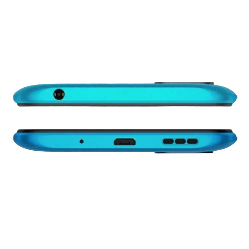 Смартфон Xiaomi Redmi 9C, 3 ГБ / 64ГБ