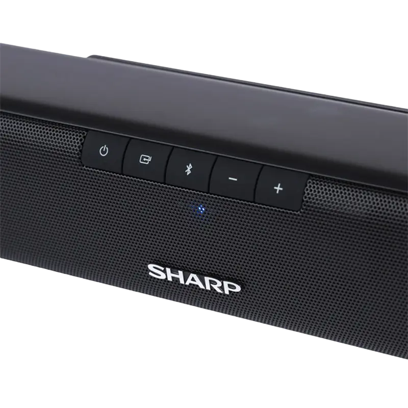 Soundbar Sharp HT-SBW110V08 Negru