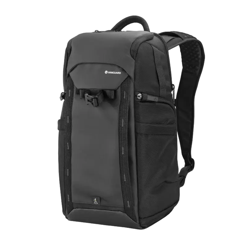 Рюкзак для фотоаппарата Vanguard VEO Adaptor S46 Черный