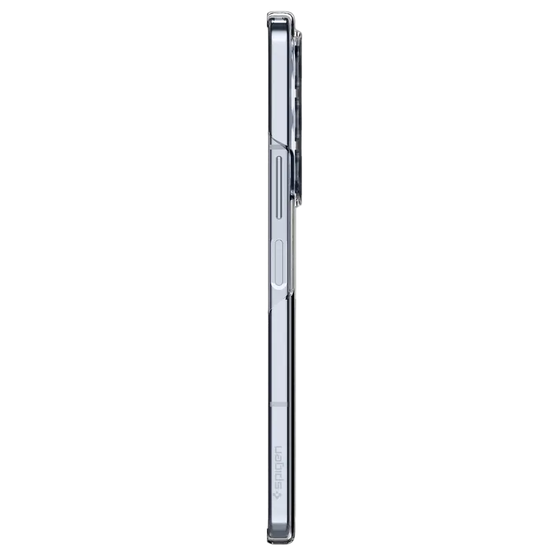 Чехол Spigen Samsung Galaxy Z Fold 5 Airskin Airskin Crystal Clear
