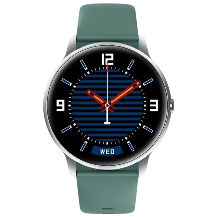 Умные часы Xiaomi IMILAB KW66 Серебристый