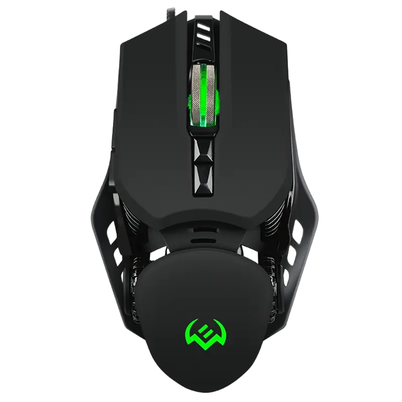 Игровая мышь SVEN RX-G815 Проводное Чёрный