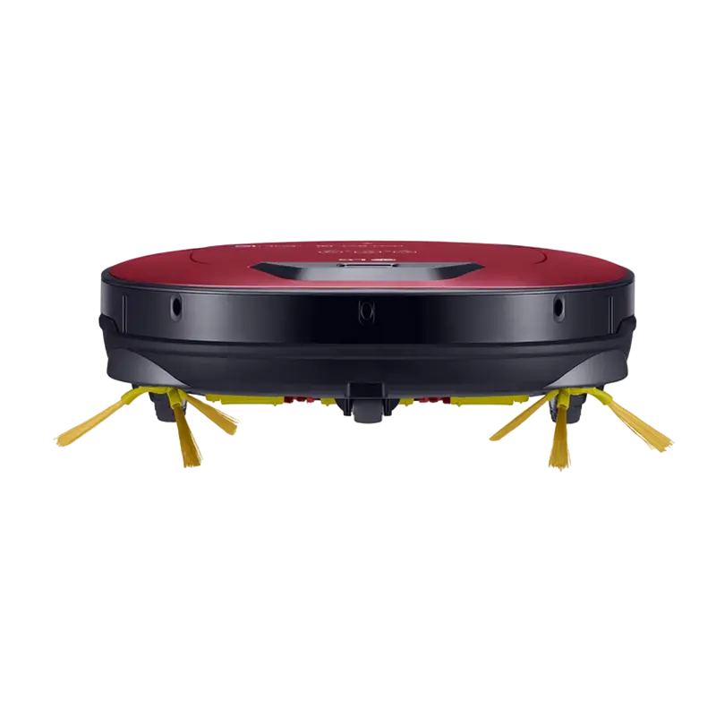 Робот-Пылесос LG VRF6670LVT Красный