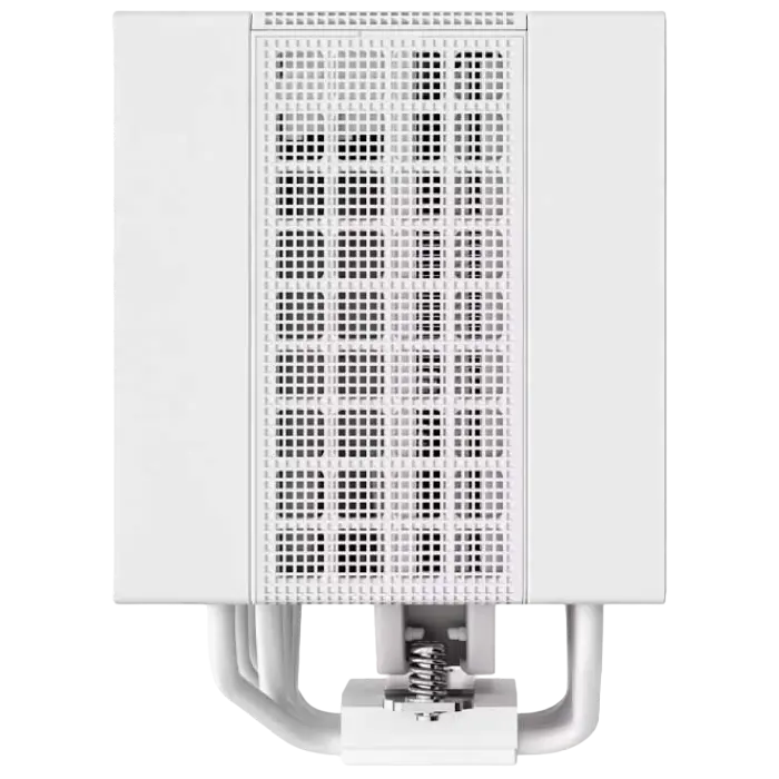 Кулер для процессора Deepcool ASSASSIN 4S WH 140 мм