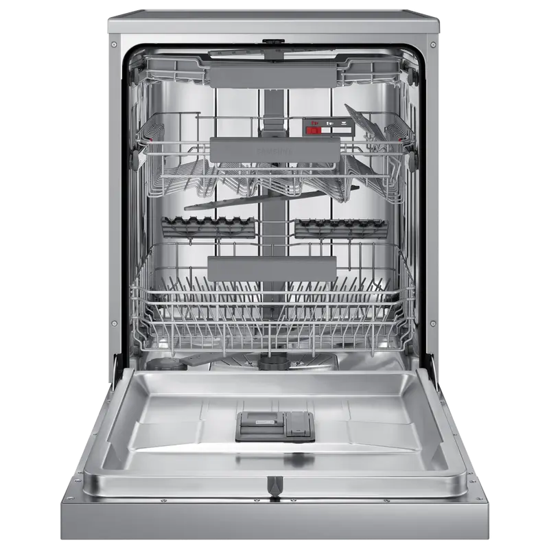 Mașină de spălat vase Samsung DW60A6092FS/EO Oțel inoxidabil