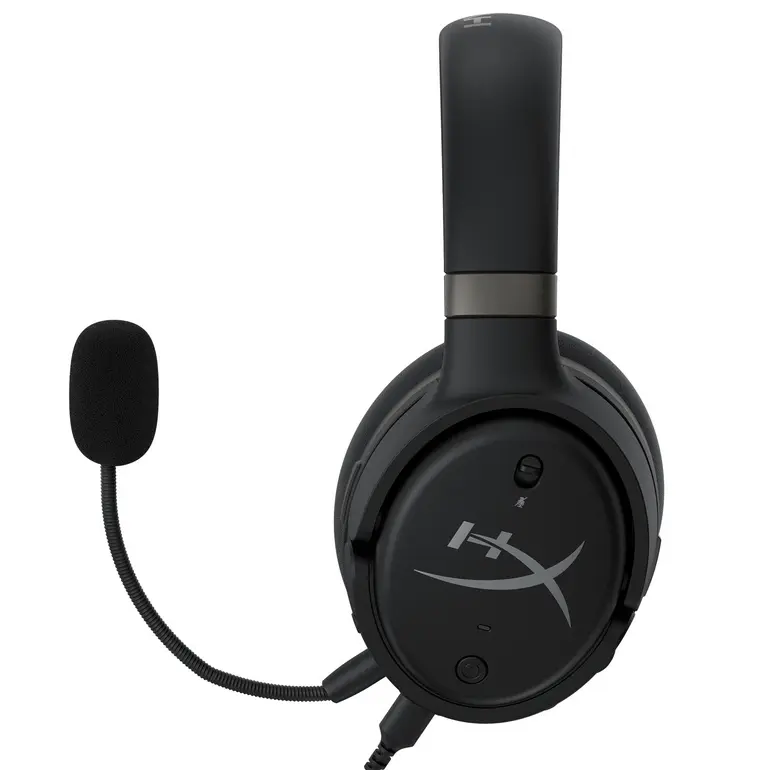 Наушники HyperX Cloud Orbit S Чёрный