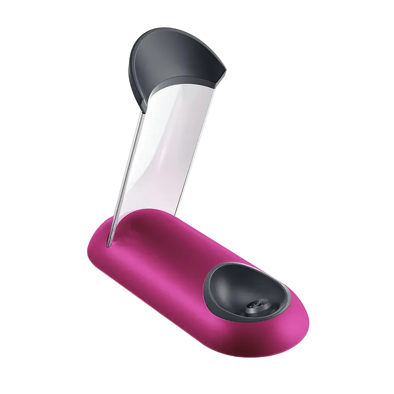 Утюжок для волос Dyson Corrale HS03