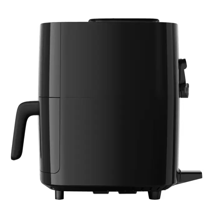 Friteuză cu aer cald Electrolux EAF7SB Negru