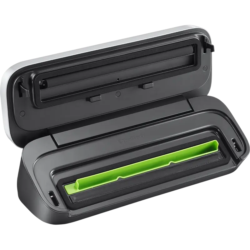 Вакуумный упаковщик FoodSaver VS1190X-01 Серебристый