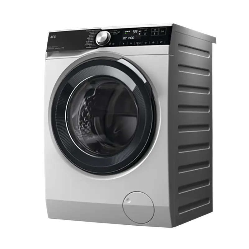 Стиральная машина AEG LFR85146QE Белый