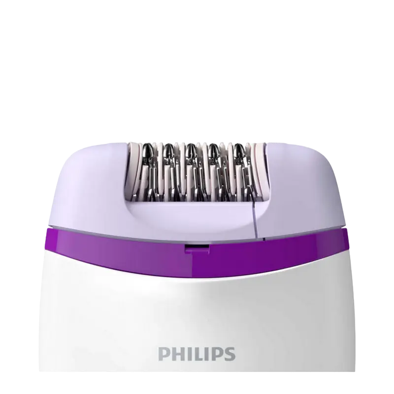 Эпилятор Philips Satinelle Essential Белый