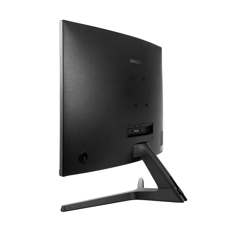 Монитор Samsung CR50 Серый