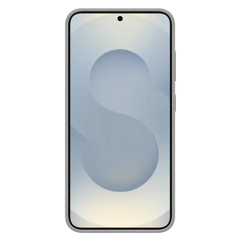 Husă Samsung Galaxy S25 Kindsuit Case Kindsuit Gri