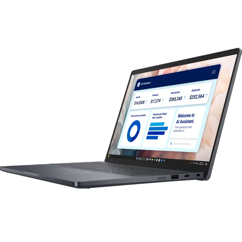 Laptop Business DELL Pro 14 Premium Magnesium