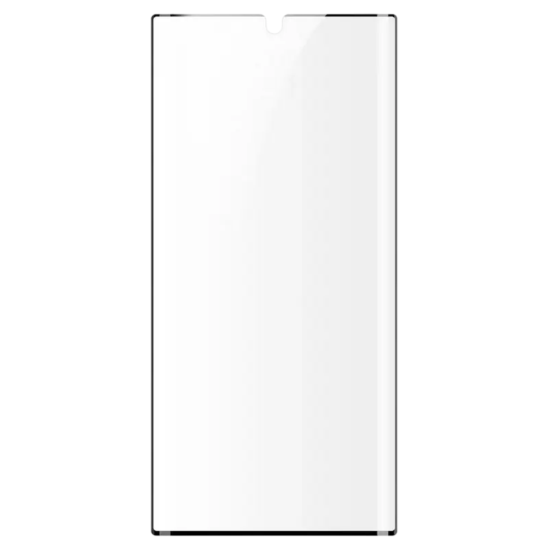 Защитная пленка Nillkin Samsung Galaxy S22 Ultra Impact Resistant Curved Film Прозрачный