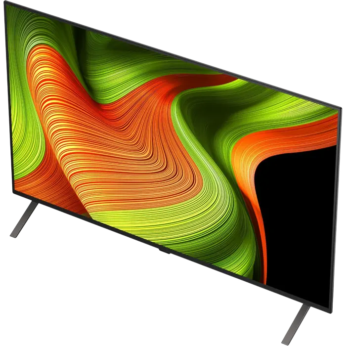 48" OLED SMART Телевизор LG OLED48B56LA Черный