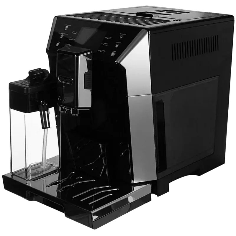 Aparat de cafea DeLonghi ECAM550.65.SB Negru