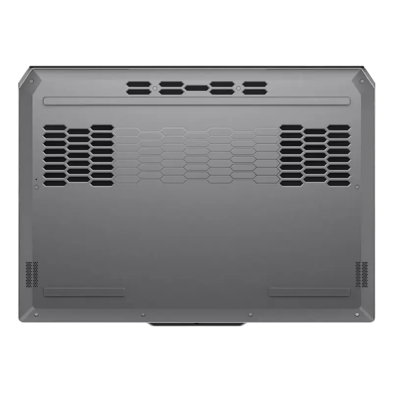 Игровой ноутбук Lenovo LOQ 15AHP10 Luna Grey