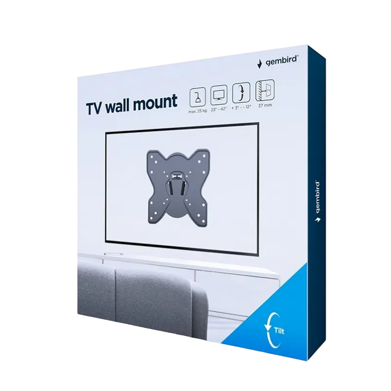 Suport pentru televizor Gembird WM-42T-03