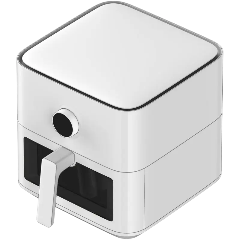 Friteuză cu aer cald Xiaomi Smart Air Alb