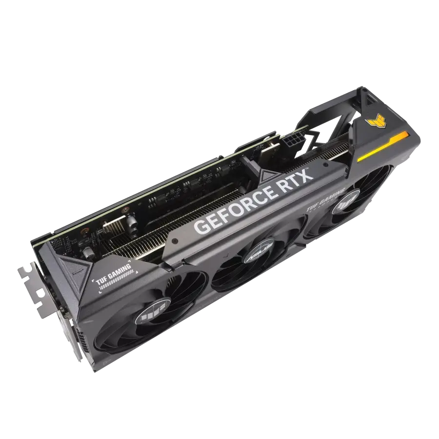 Видеокарта ASUS TUF Gaming GeForce RTX 4070